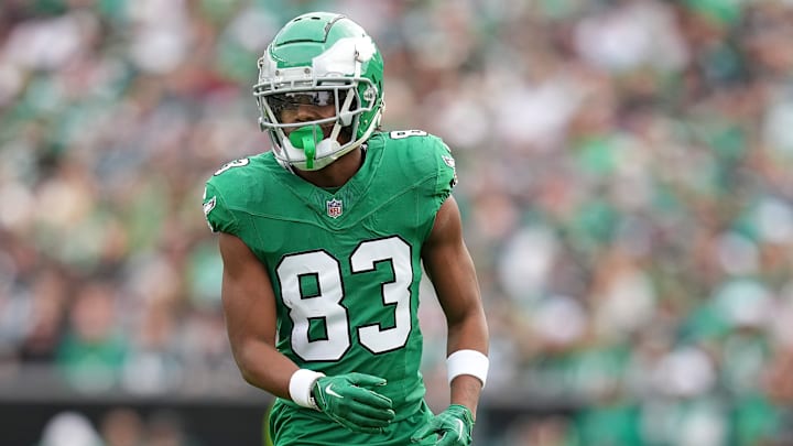 Dallas Cowboys v Philadelphia Eagles