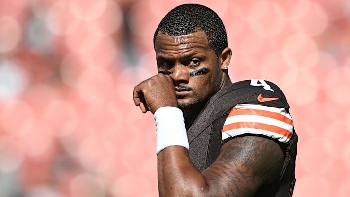 Cincinnati Bengals v Cleveland Browns