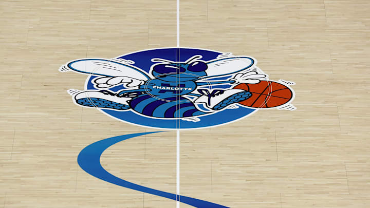 Milwaukee Bucks v Charlotte Hornets