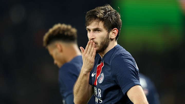 Le PSG espère rallier les demi-finales.