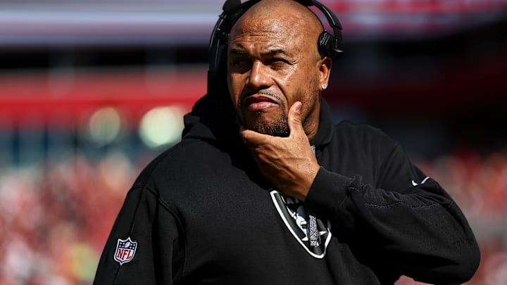 Las Vegas Raiders