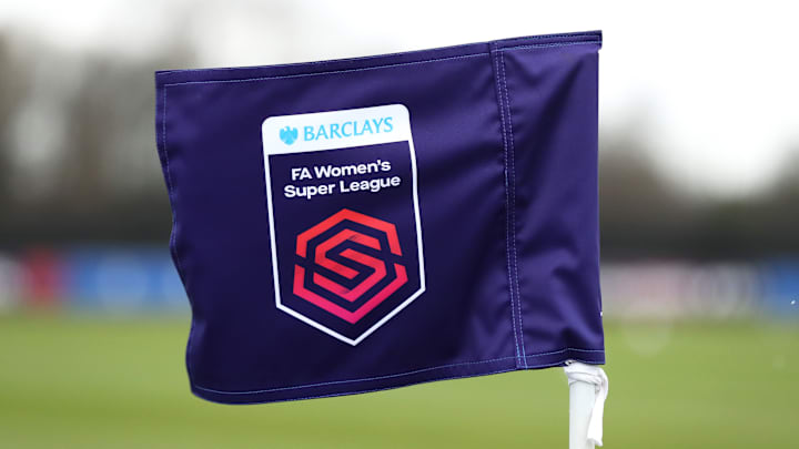 Everton vs Man Utd ended all square in the WSL Everton vs Man Utd ended all square in the WSL