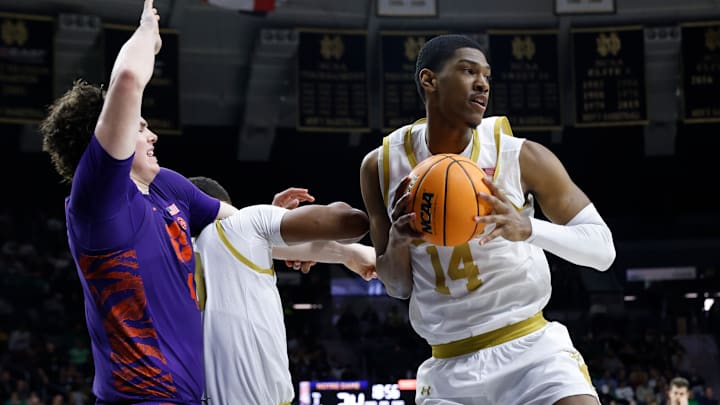 Clemson v Notre Dame