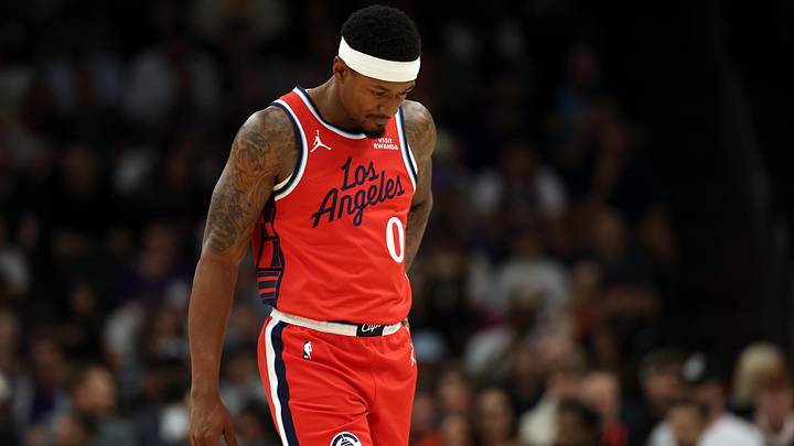 Bradley Beal, LA Clippers