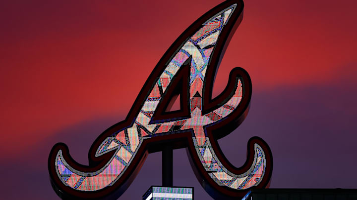 New York Yankees v Atlanta Braves
