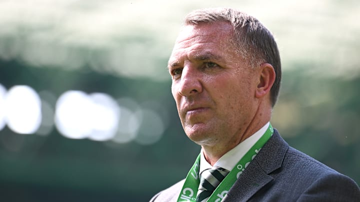 Celtic v St Mirren - Cinch Scottish Premiership