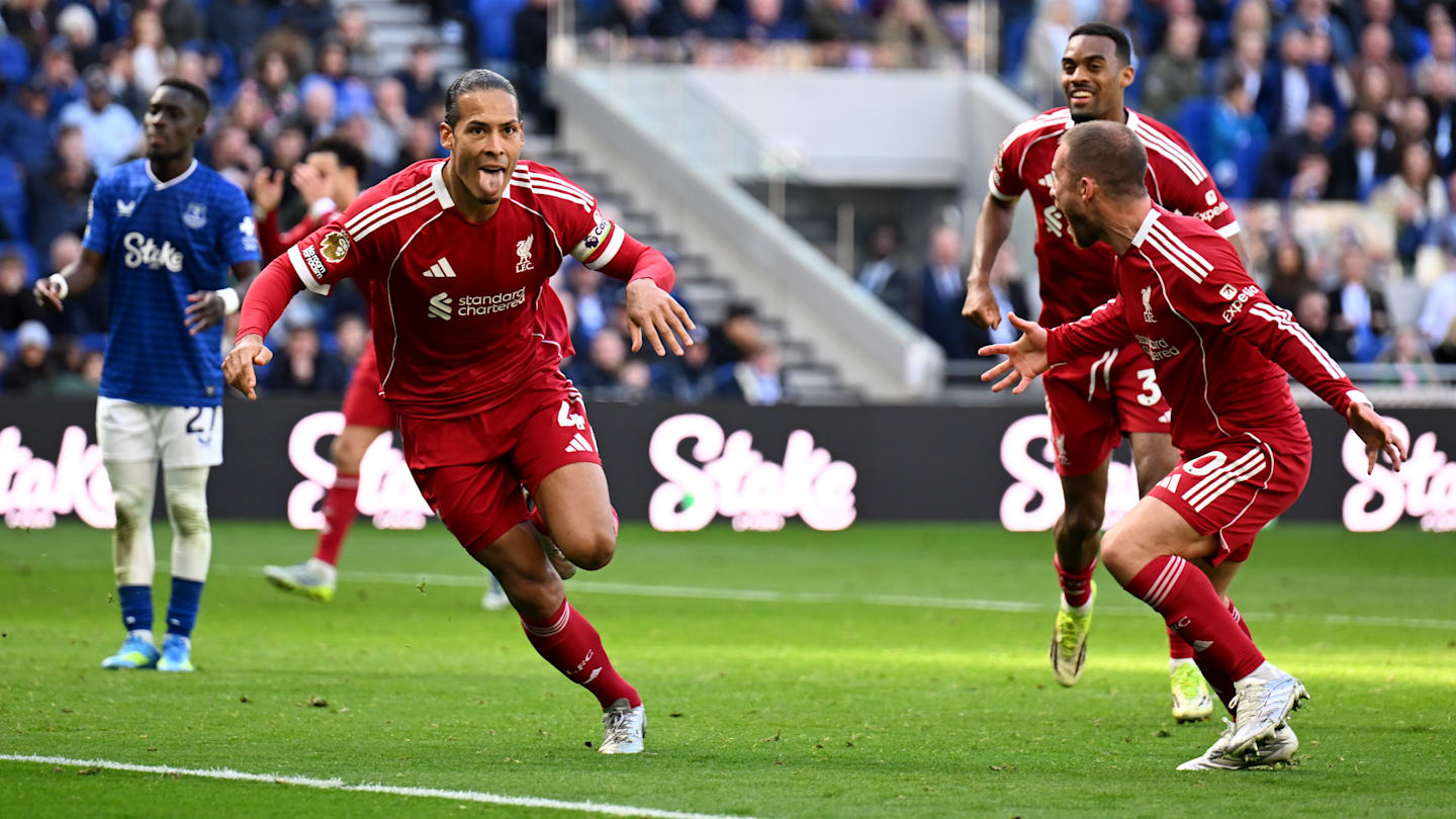 Predicting and previewing Liverpool's final 5 Premier League matches