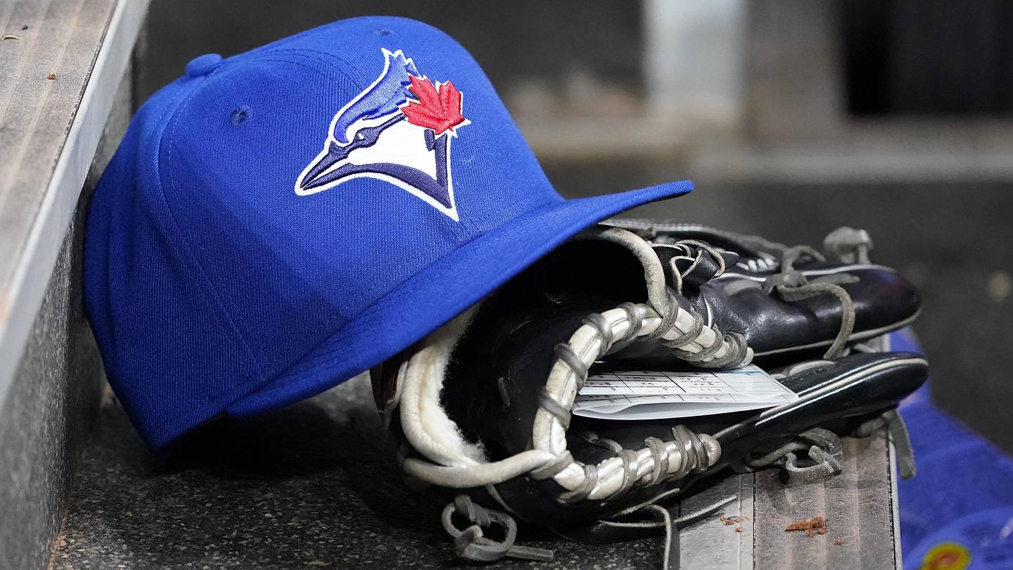 Les Blue Jays débarquent une star de préparation polyvalente après une longue attente lors du repêchage simulé de la MLB