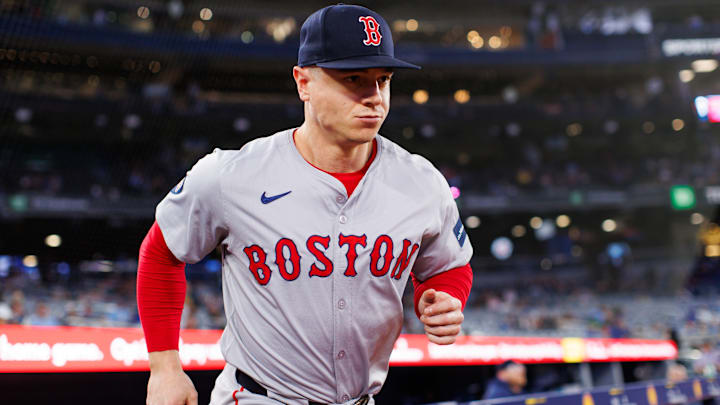 Boston Red Sox v Toronto Blue Jays