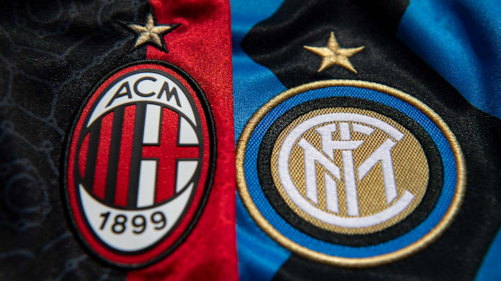 Milan, Inter