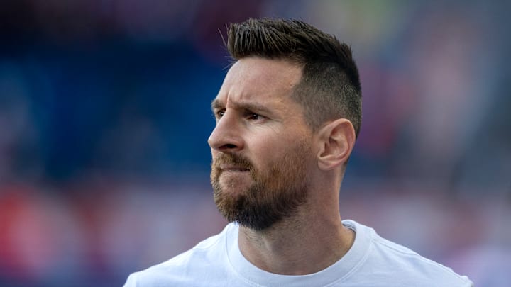 Paris Saint-Germain V Clermont, French Ligue 1 regular season.