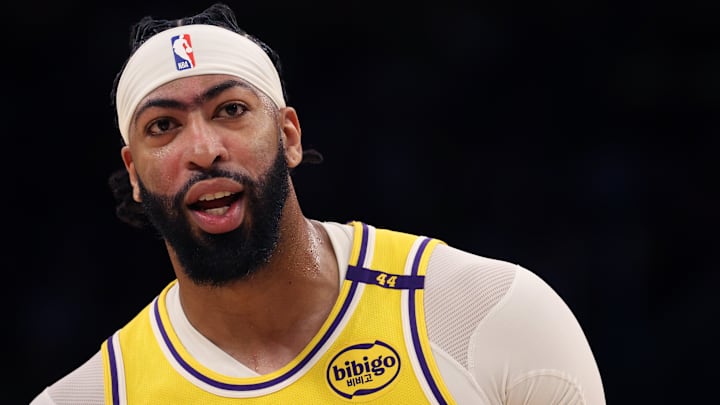 Anthony Davis 