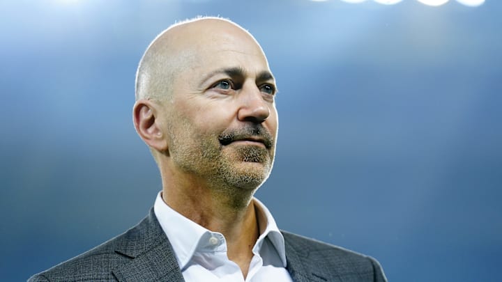 Gazidis