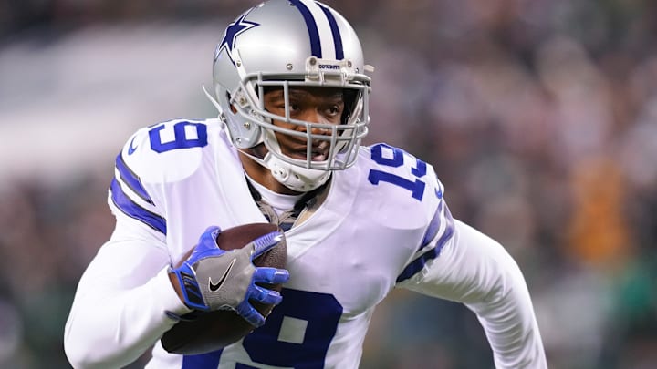 Amari Cooper no seguirá en Cowboys