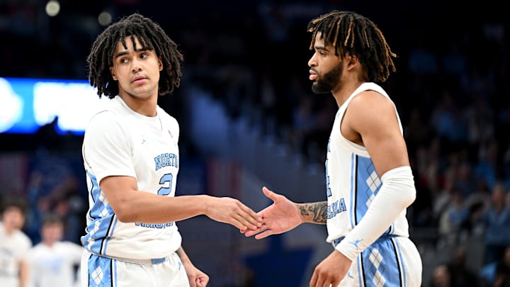 North Carolina v Pittsburgh