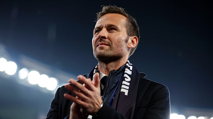 Yohan Cabaye pourrait quitter le PSG cet été