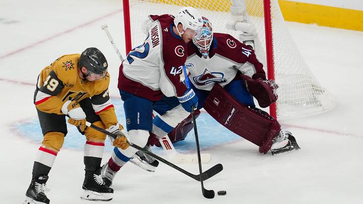 Bet the OVER in Game 4 of the Western Conference Final. Bet the OVER in Game 4 of the Western Conference Final.