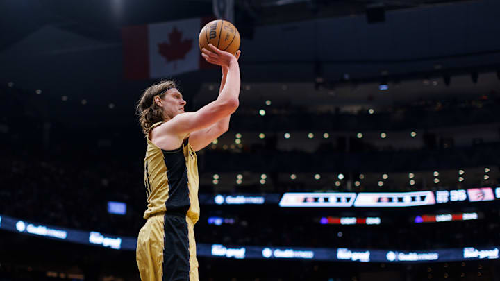 Golden State Warriors v Toronto Raptors