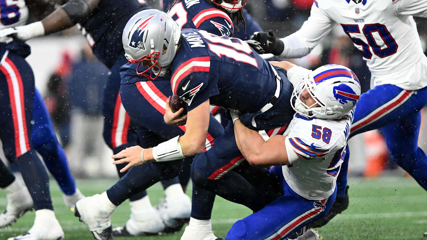 AFC Championship Lookahead Lines: Oddsmakers Set Every Matchup at Near Coin Flip