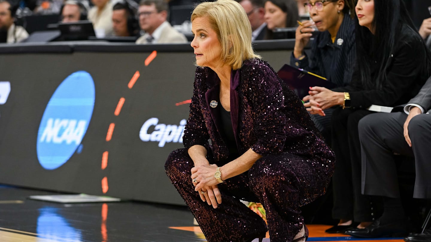 Rapid Reactions: LSU WBB Suffers Devastating 87-85 Sweet 16 Loss to Duke Blue Devils