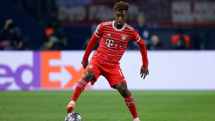 Paris Saint Germain v Bayern Munchen - UEFA Champions League Paris Saint Germain v Bayern Munchen - UEFA Champions League