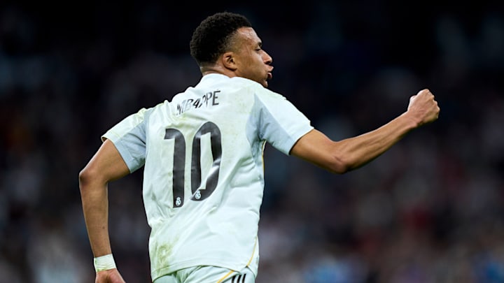 Kylian Mbappé et le Real Madrid doivent l'emporter pour entretenir l'espoir en Liga, et gagner en confiance avant de retrouver le Bayern Munich