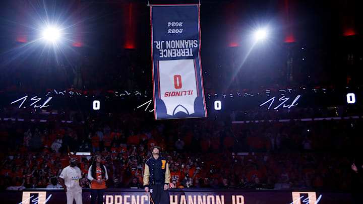 Michigan State v Illinois