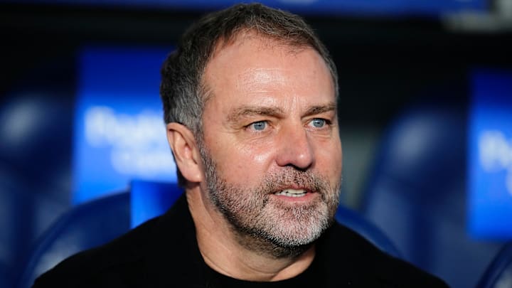 Real Sociedad v FC Barcelona - LaLiga EA Sports