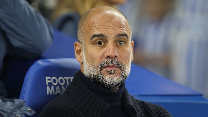 Treinador vive momento de instabilidade