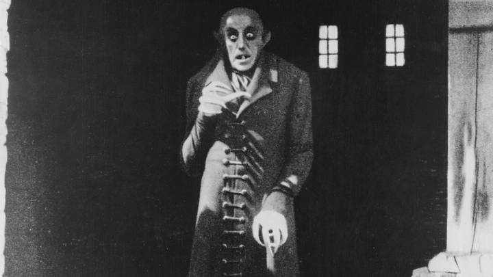 Count Orlok Count Orlok