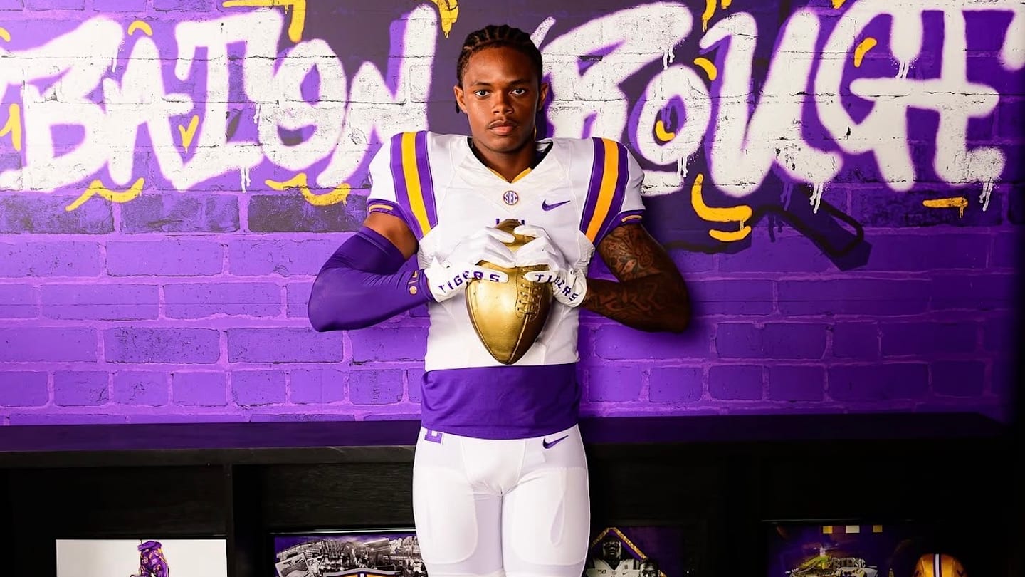 LSU Football Spring Camp Intel: Lane Kiffin and Co. Building Momentum in Practice