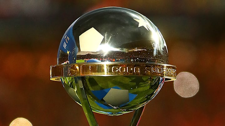 Dono da taça será conhecido neste sábado, em Montevidéu Dono da taça será conhecido neste sábado, em Montevidéu