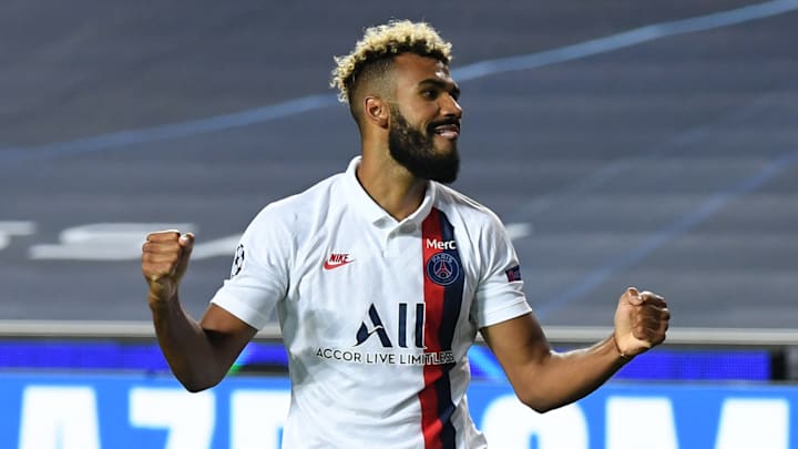Choupo-Moting revient sur la défaite en finale de LDC avec le PSG 
