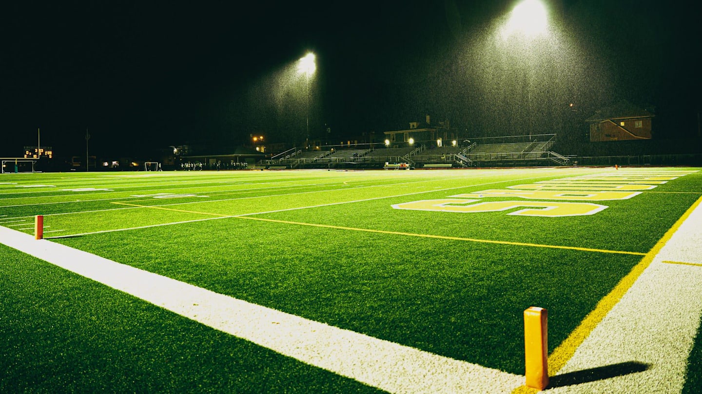 Sidelined Alabama High School Football Coach Speaks Out