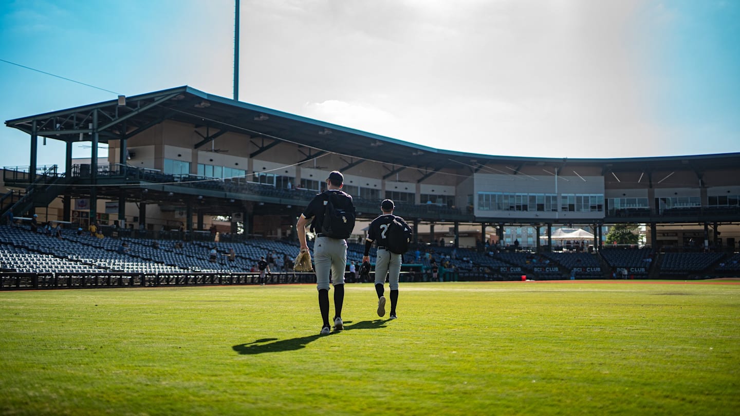 Southern Miss Left Searching for Answers After Tough Loss to Ole Miss
