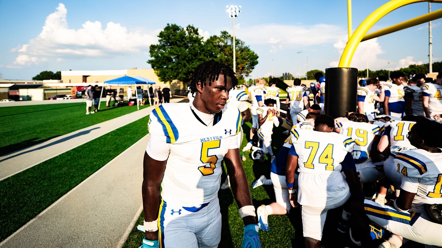 Ole Miss Football Makes Major Move for Ohio State Buckeyes, USC Trojans Target