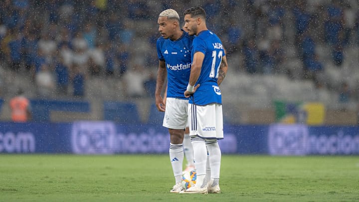 Cruzeiro venceu quatro dos seis jogos que disputou em 2024