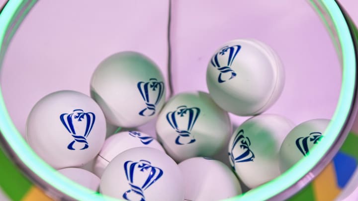 Copa do Brasil está prevista para terminar em novembro