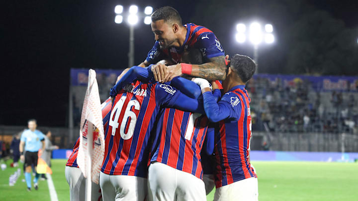 Bahia voltou ao G6 do Brasileirão