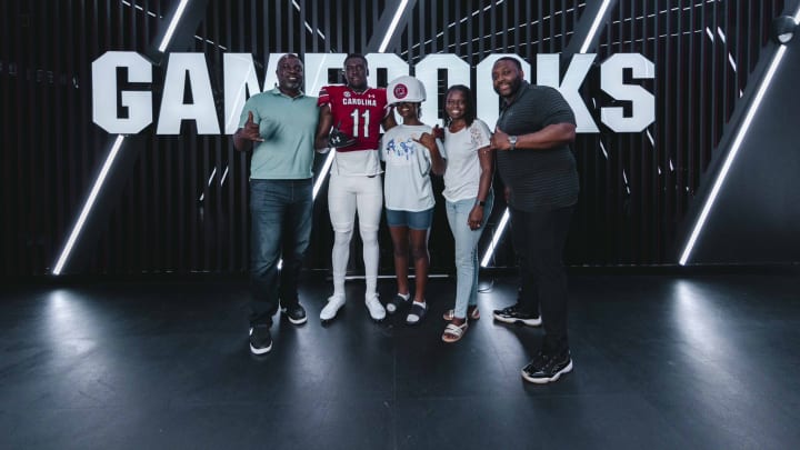 Three-Star EDGE Kobby Sakyi-Prah Three-Star EDGE Kobby Sakyi-Prah