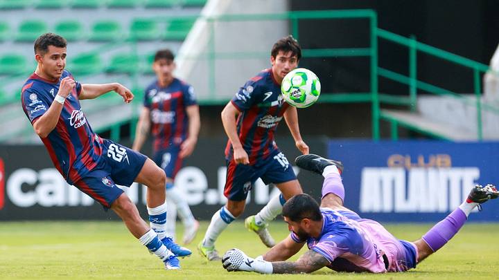 Atlante vuelve a la Liga MX con el valor más bajo registrado por Transfermarkt Atlante vuelve a la Liga MX con el valor más bajo registrado por Transfermarkt