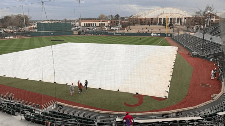 Sewell-Thomas Stadium Sewell-Thomas Stadium