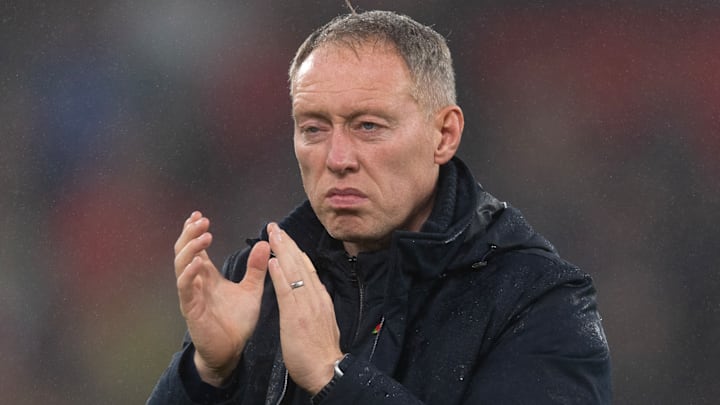 Manchester United FC v Leicester City FC - Premier League