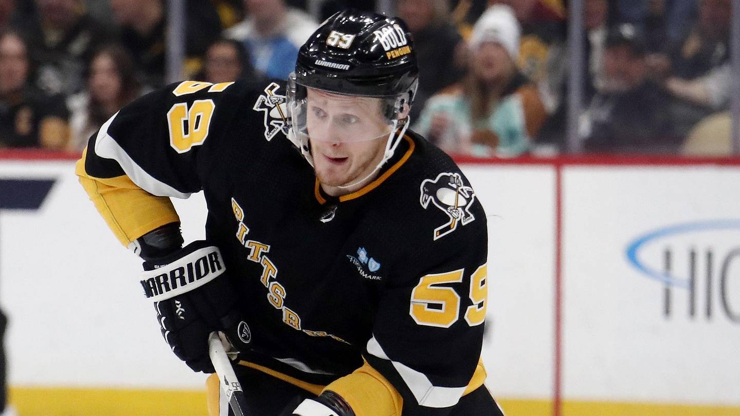 jake guentzel net worth 2019
