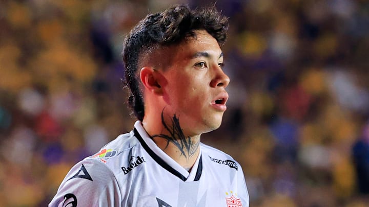 Tigres UANL v Necaxa - Playoffs Torneo Clausura 2025 Liga MX