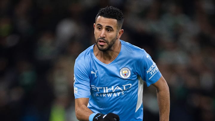 El City buscará una victoria para permanecer en la punta de la Premier League