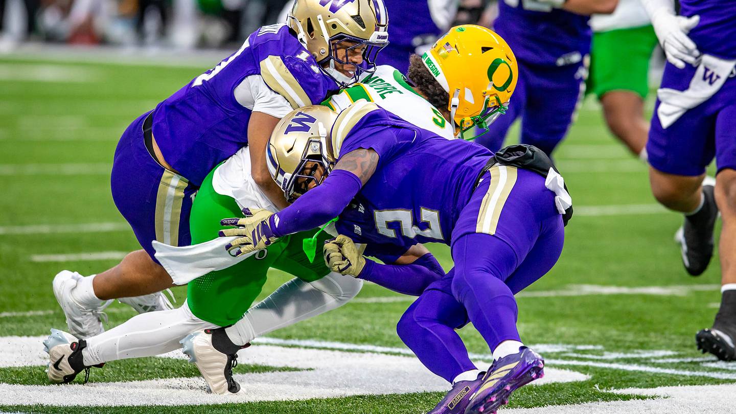 Five Injured Vets Ruled Out of UW Spring Ball