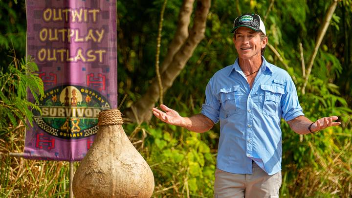 “A Rift Between All of Us” – Bonds are revealed when castaways are forced to divide into pairs for this week’s immunity challenge. Then, the challenge reward meal isn’t the day’s only prize – one castaway finds an advantage hidden among their food, on SURVIVOR, Wednesday, April 16 (8:00-9:30 PM, ET/PT) on the CBS Television Network, and streaming on Paramount+ (live and on-demand for Paramount+ with SHOWTIME subscribers, or on-demand for Paramount+ Essential subscribers the day after the episode