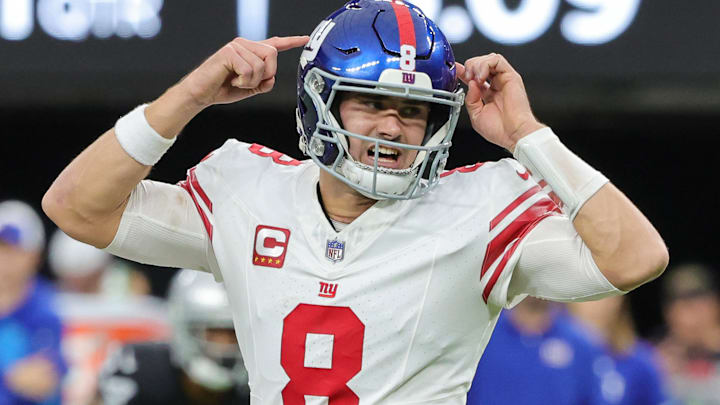 New York Giants