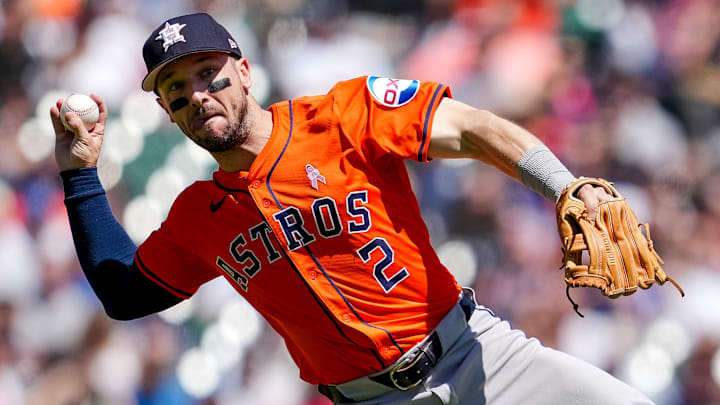 Los Yankees se arrepentirán de no haber firmado a Alex Bregman 